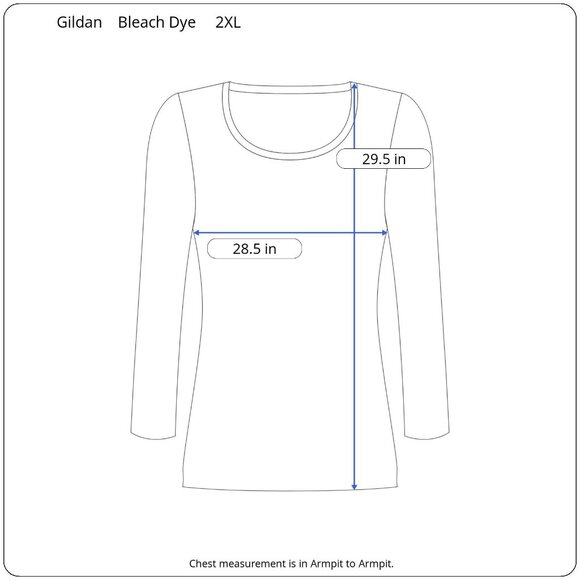 Bleach-Dye Sweatshirt "I'm Fine It's Fine Everything's Fine" Graphic 2XL Comfort - Picture 3 of 9